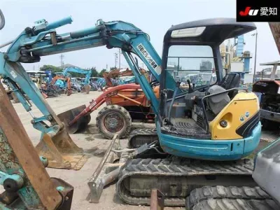 KUBOTA OTHER