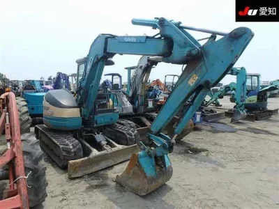 KUBOTA OTHER