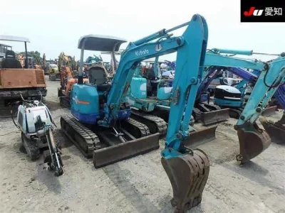 KUBOTA OTHER