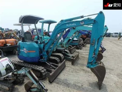 KUBOTA OTHER