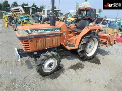 KUBOTA OTHER
