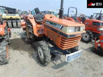KUBOTA OTHER