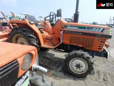 KUBOTA OTHER