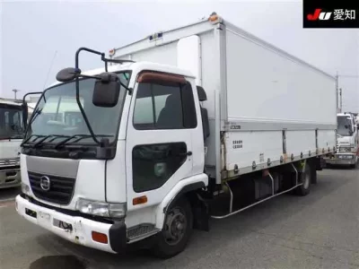 Nissan CONDOR