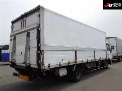 Nissan CONDOR