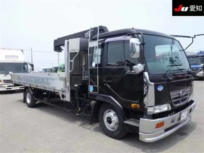 Nissan CONDOR