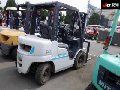 Nissan FORKLIFT