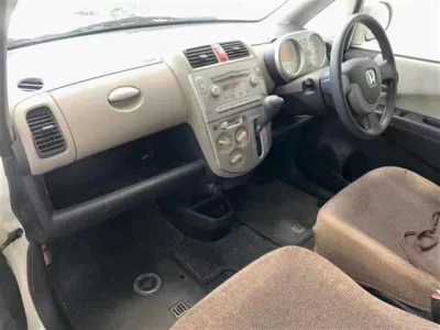 Honda LIFE