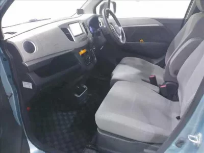 Mazda FLAIR