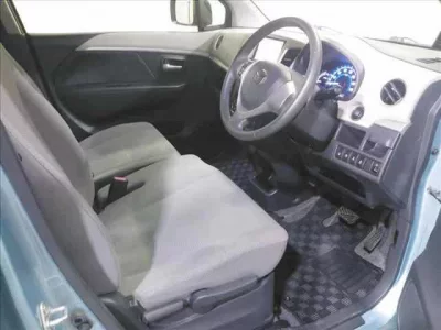 Mazda FLAIR