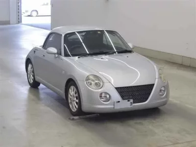 Daihatsu Copen