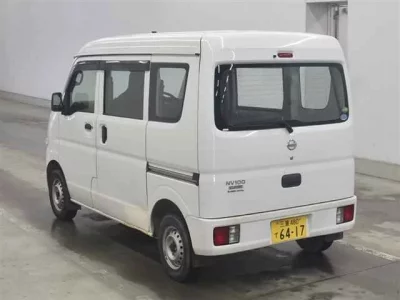Nissan CLIPPER VAN