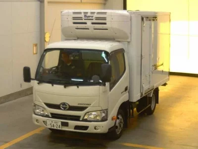 Hino DUTRO