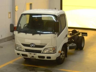 Hino DUTRO