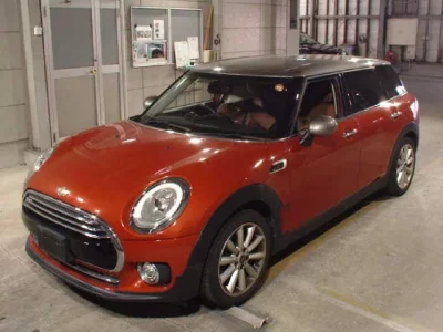 BMW MINI