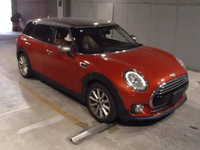 BMW MINI