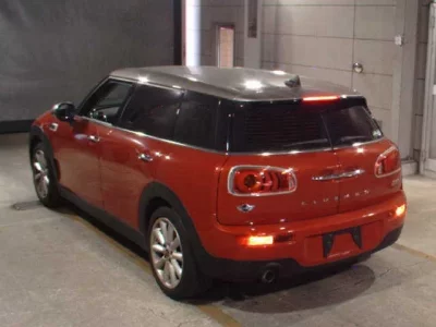 BMW MINI