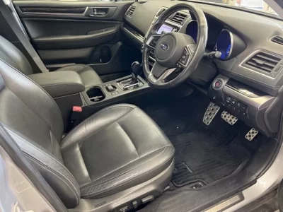 Subaru LEGACY OUTBACK