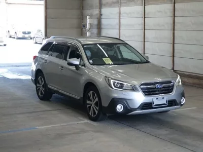 Subaru LEGACY OUTBACK