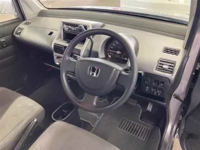 Honda THATS