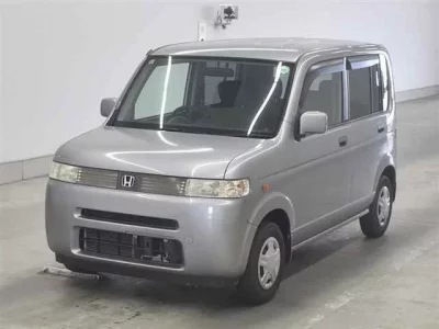 Honda THATS