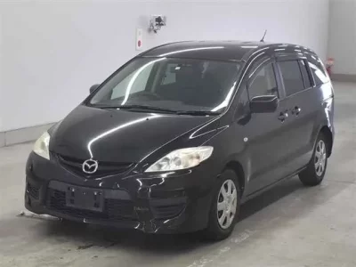 Mazda PREMACY