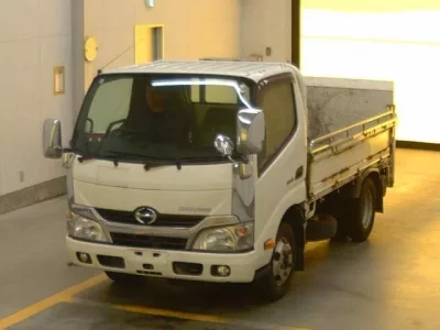 Hino DUTRO