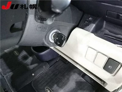 Honda ZEST
