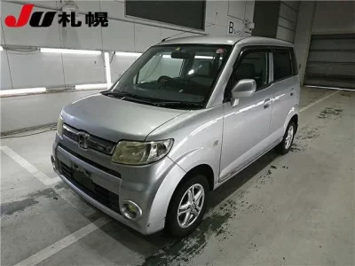 Honda ZEST