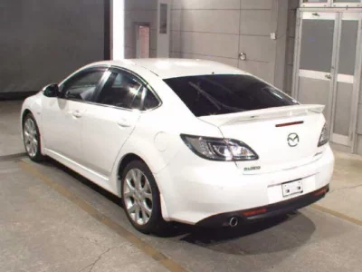 Mazda ATENZA SPORT