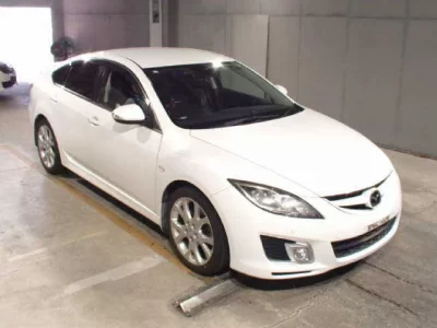 Mazda ATENZA SPORT