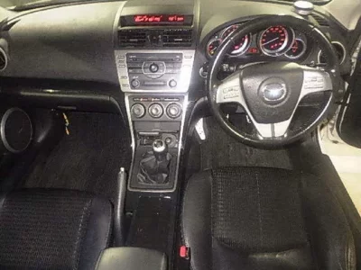 Mazda ATENZA SPORT
