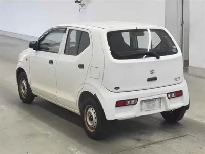 Suzuki ALTO VAN
