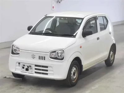 Suzuki ALTO VAN