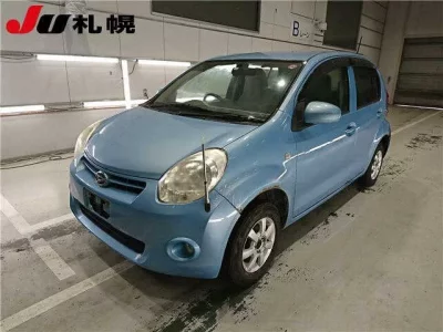 Daihatsu Boon