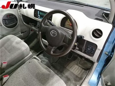 Daihatsu Boon