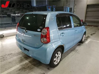 Daihatsu Boon