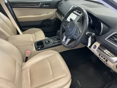 Subaru LEGACY OUTBACK