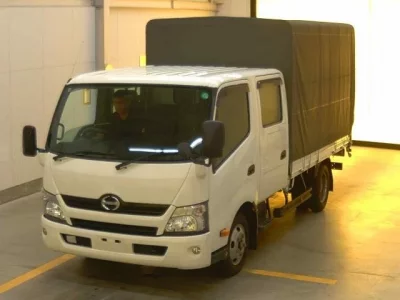 Hino DUTRO