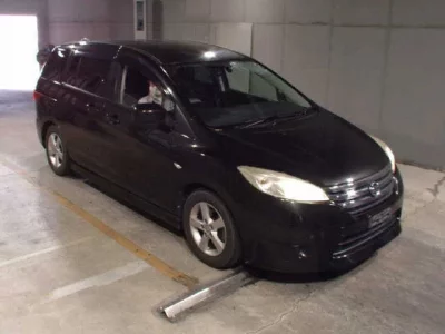 Nissan LAFESTA