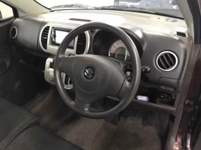 Suzuki MRWAGON