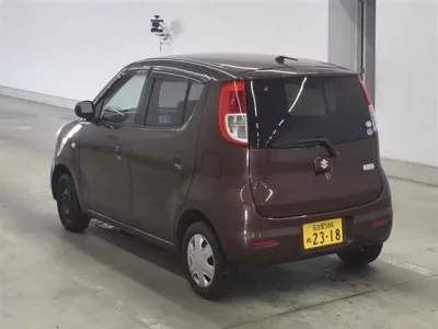 Suzuki MRWAGON
