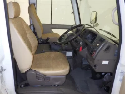 Mitsubishi ROSA