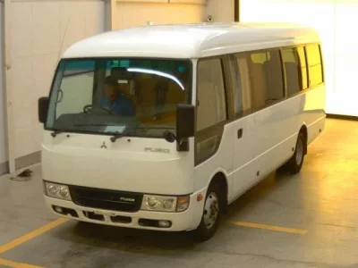 Mitsubishi ROSA
