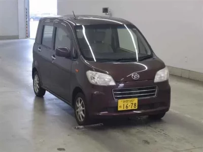 Daihatsu TANTO EXE