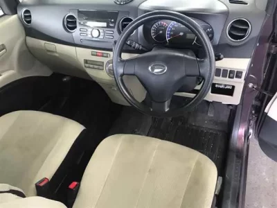 Daihatsu TANTO EXE