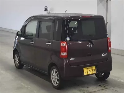 Daihatsu TANTO EXE