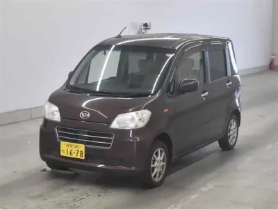 Daihatsu TANTO EXE