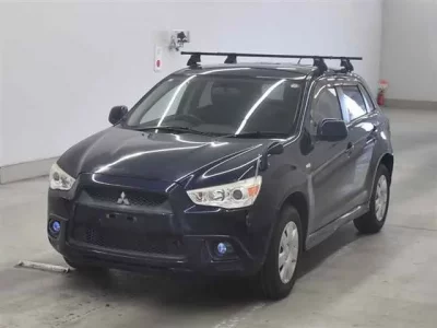 Mitsubishi RVR