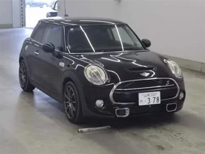 BMW MINI